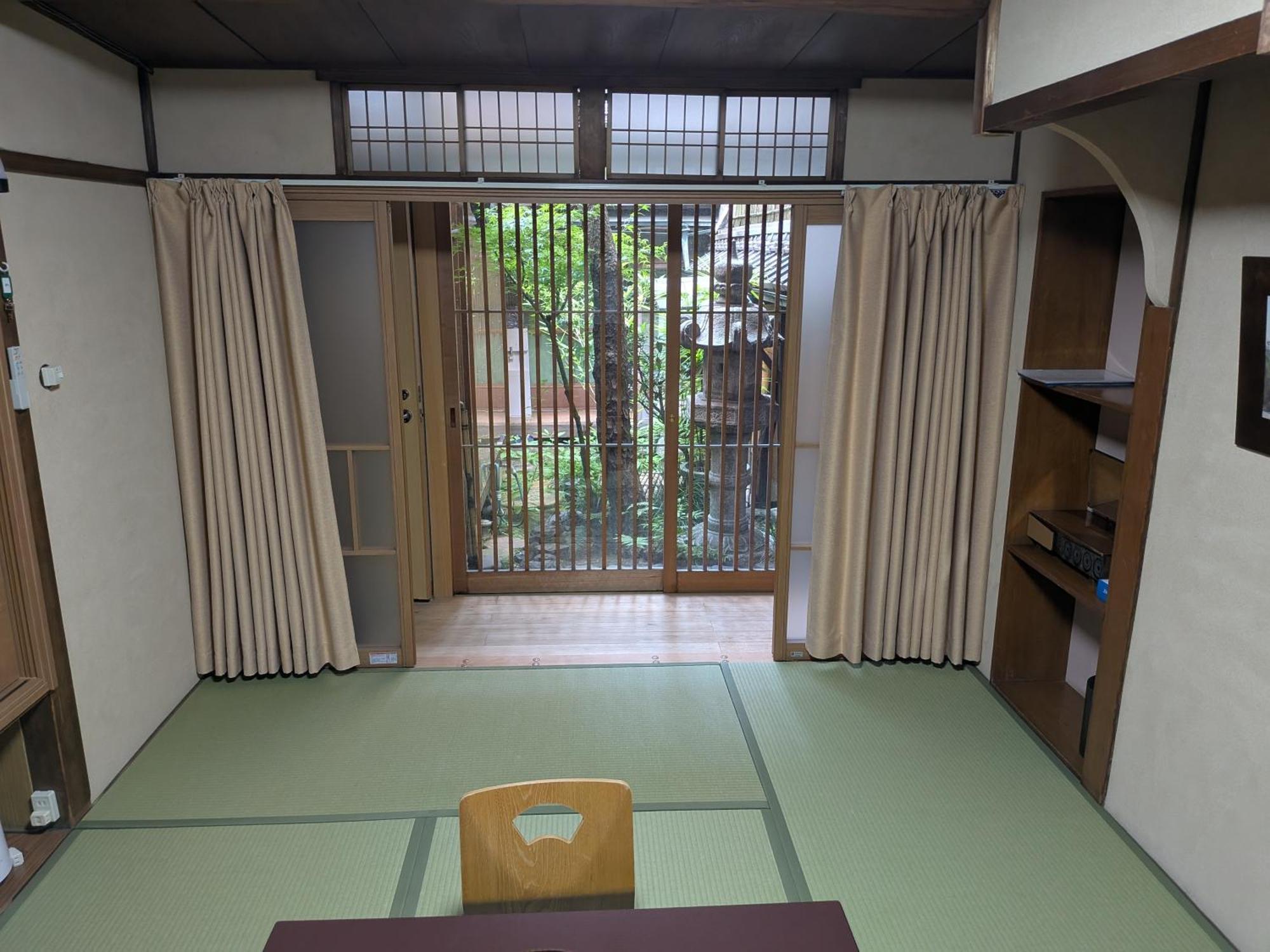 Wajimaya Ryokan — Photos 1